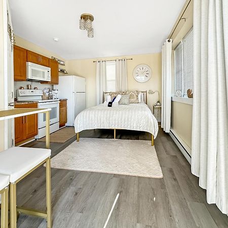 Gorgeous Studio In Groton, Ct מראה חיצוני תמונה