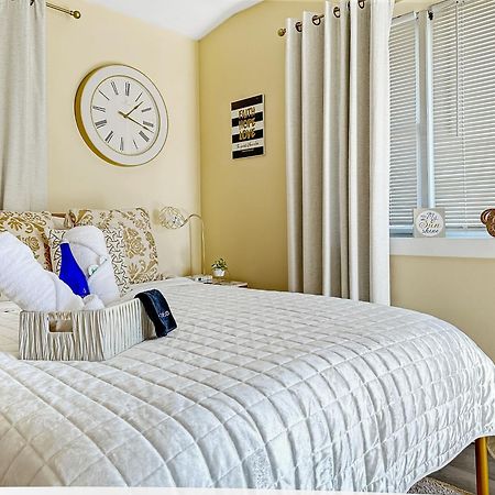 Gorgeous Studio In Groton, Ct מראה חיצוני תמונה