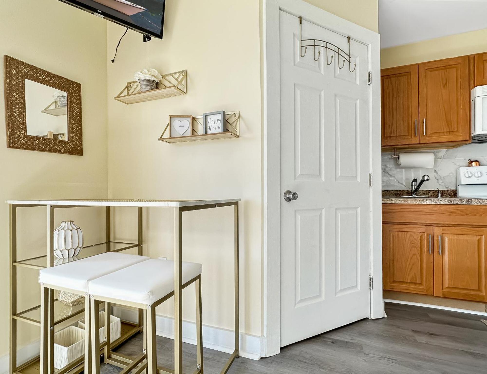 Gorgeous Studio In Groton, Ct מראה חיצוני תמונה