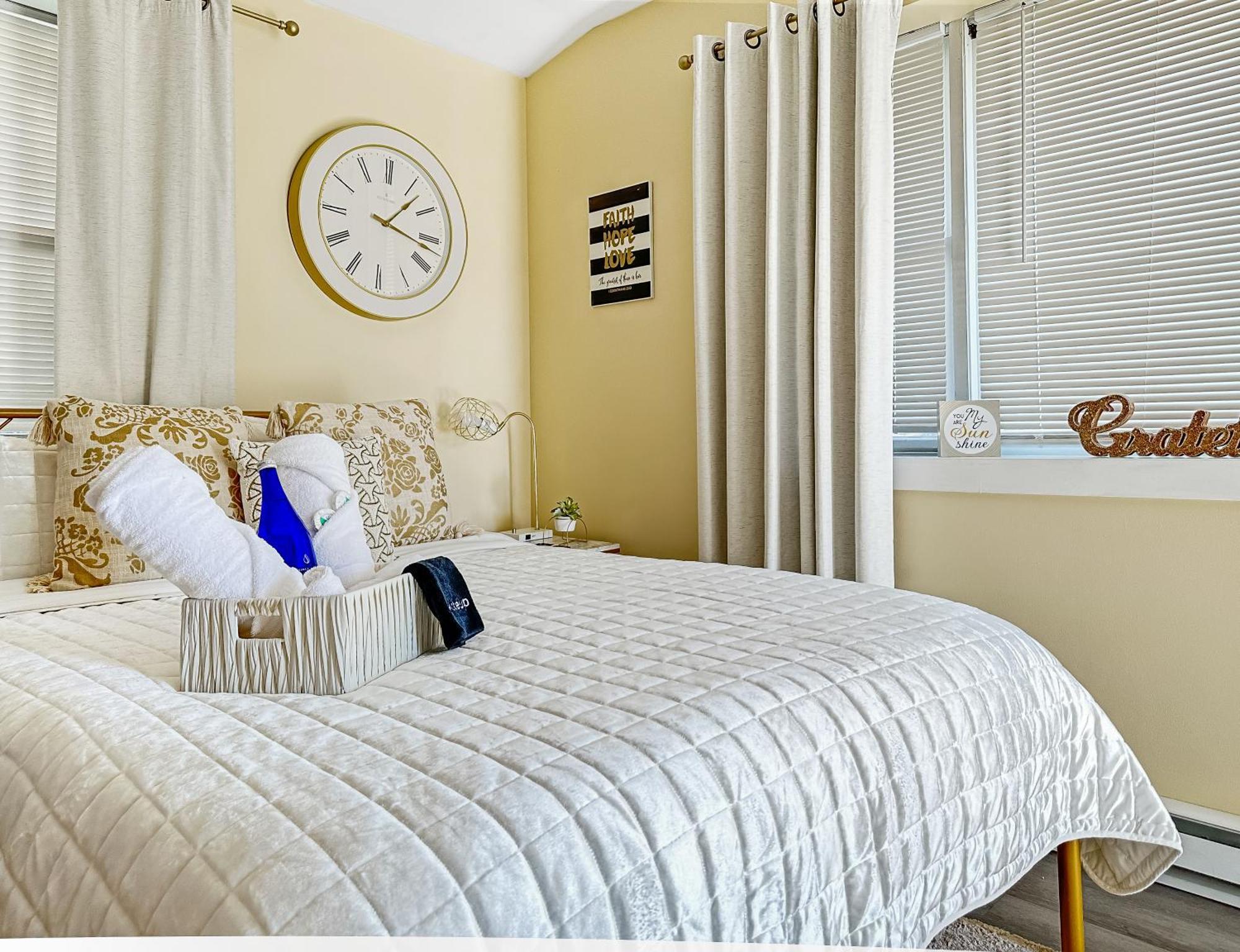 Gorgeous Studio In Groton, Ct מראה חיצוני תמונה