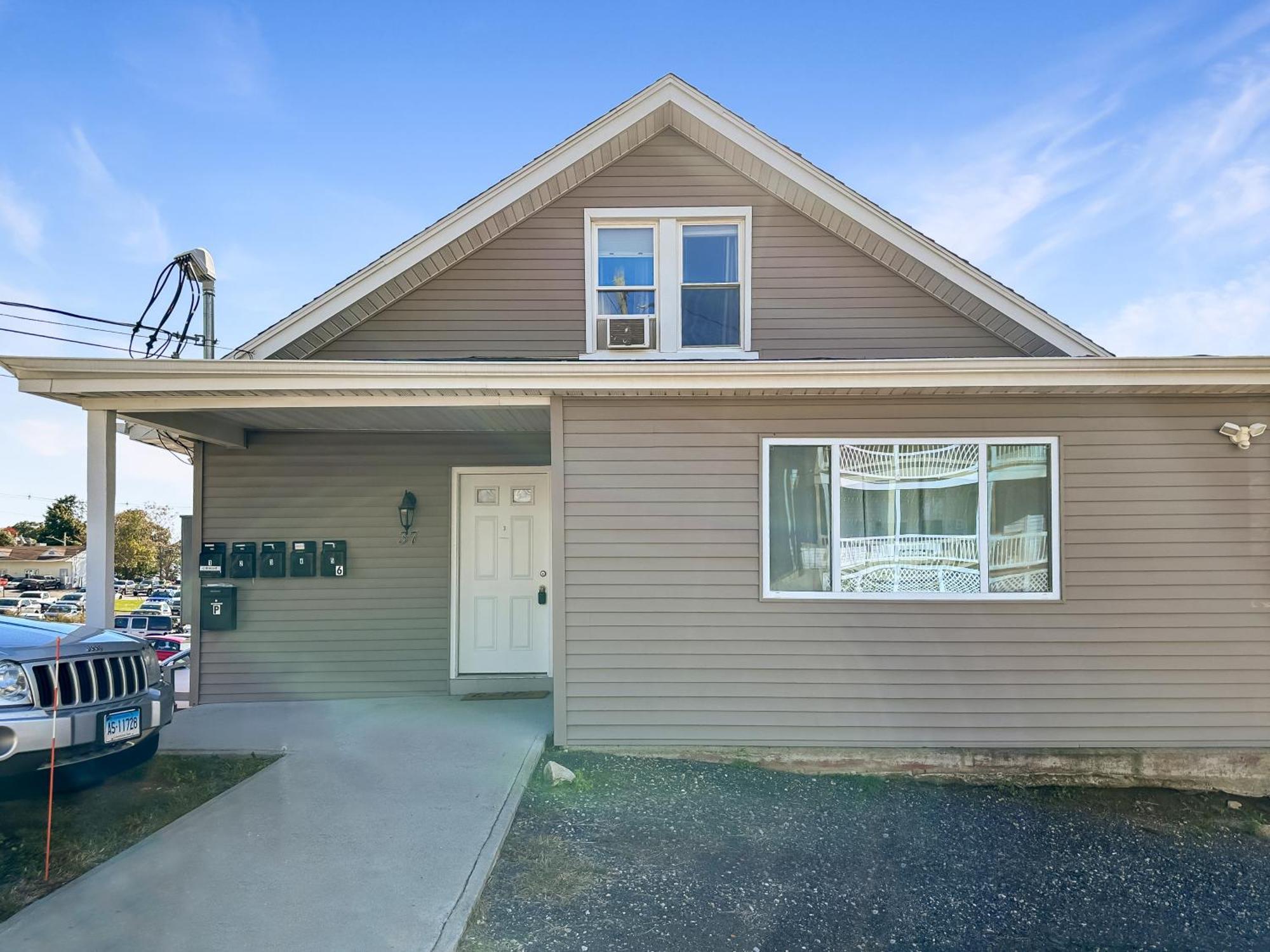 Gorgeous Studio In Groton, Ct מראה חיצוני תמונה